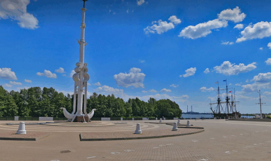 Воронеж за 1 день