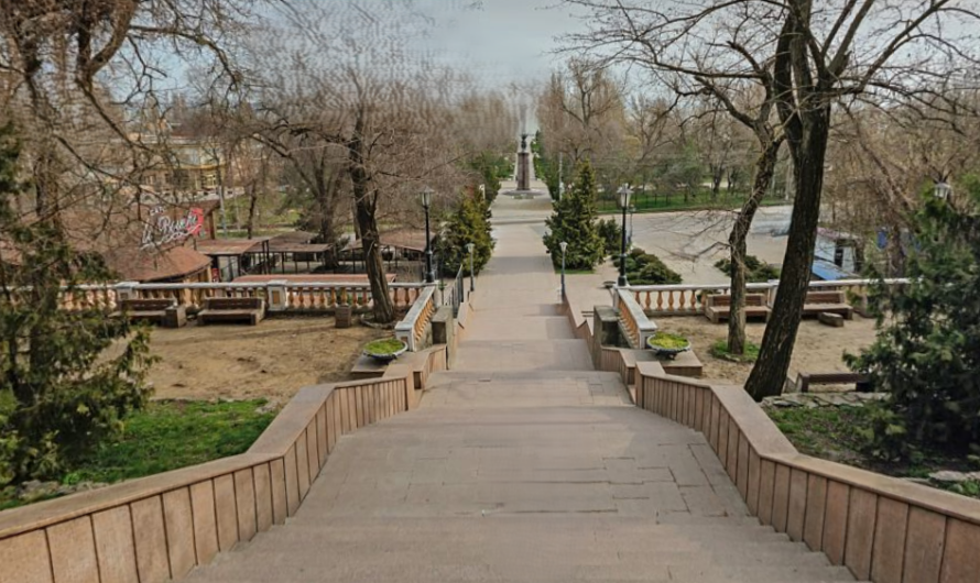 Таганрог за 1 день