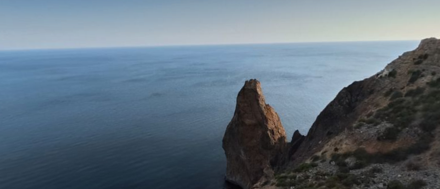 Севастополь за 1 день
