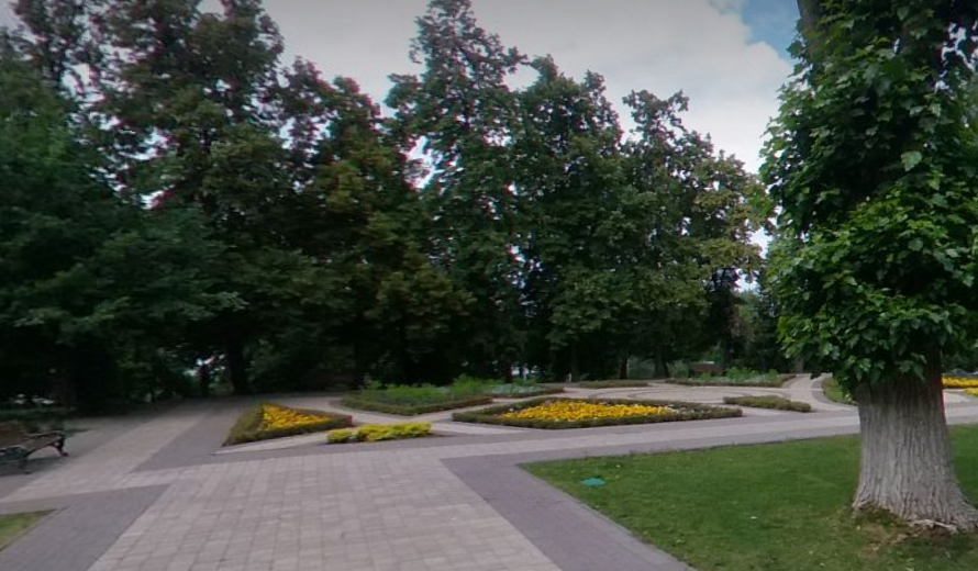 Самара за 3 дня