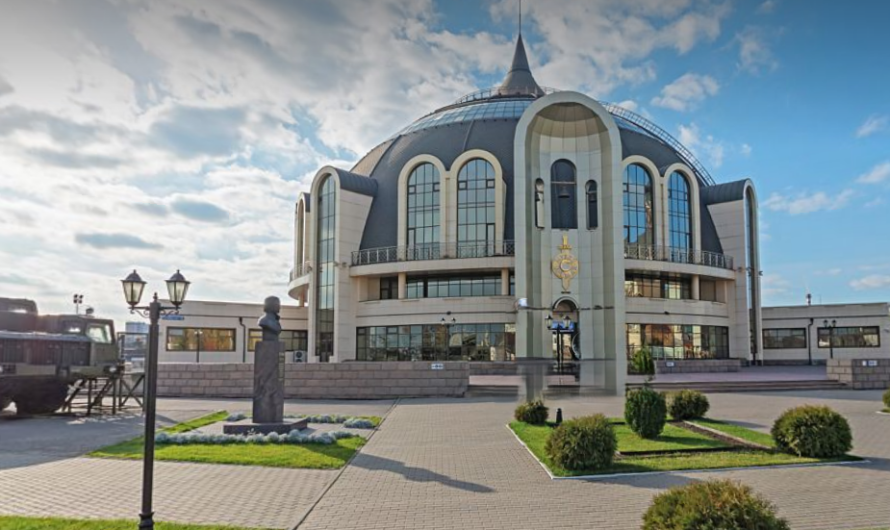 Тула за 2 дня