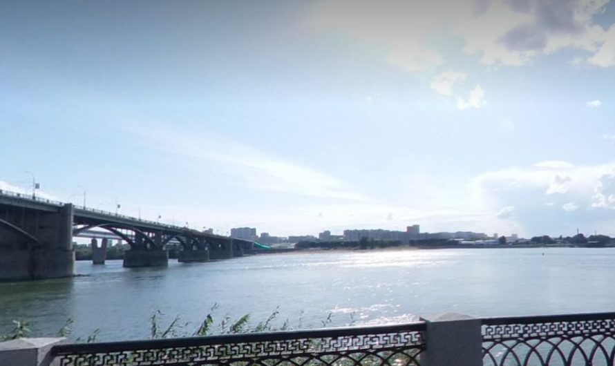Новосибирск за 1 день