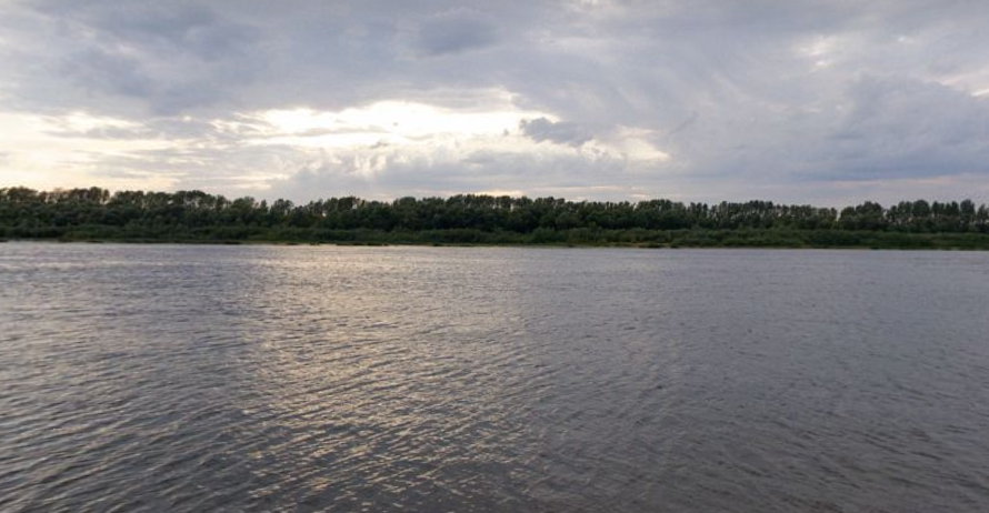Уфа за 1 день