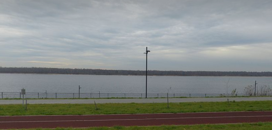 Пермь за 2 дня