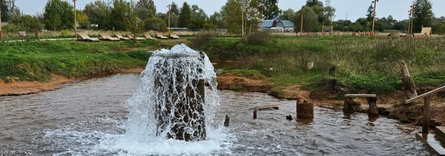 Старая Русса за 1 день